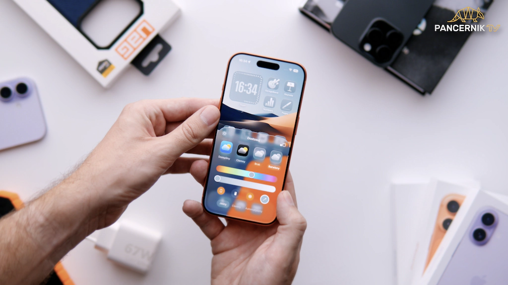 Wreszcie zrobili z nimi porządek! Pierwsze wrażenia z iPhone 17/ 17 Pro/ Air